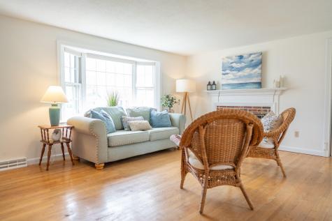 28 Swift Brook Road Yarmouth MA 02664