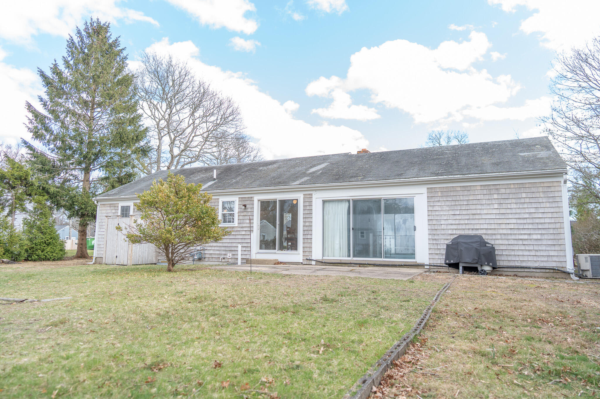 28 Swift Brook Road Yarmouth MA 02664