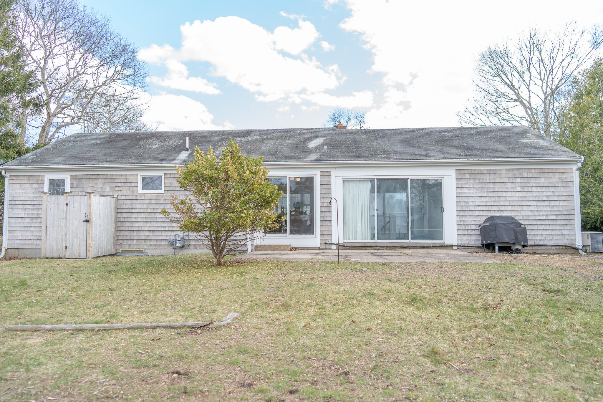 28 Swift Brook Road Yarmouth MA 02664