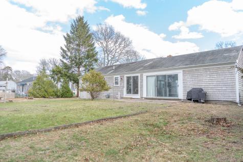 28 Swift Brook Road Yarmouth MA 02664