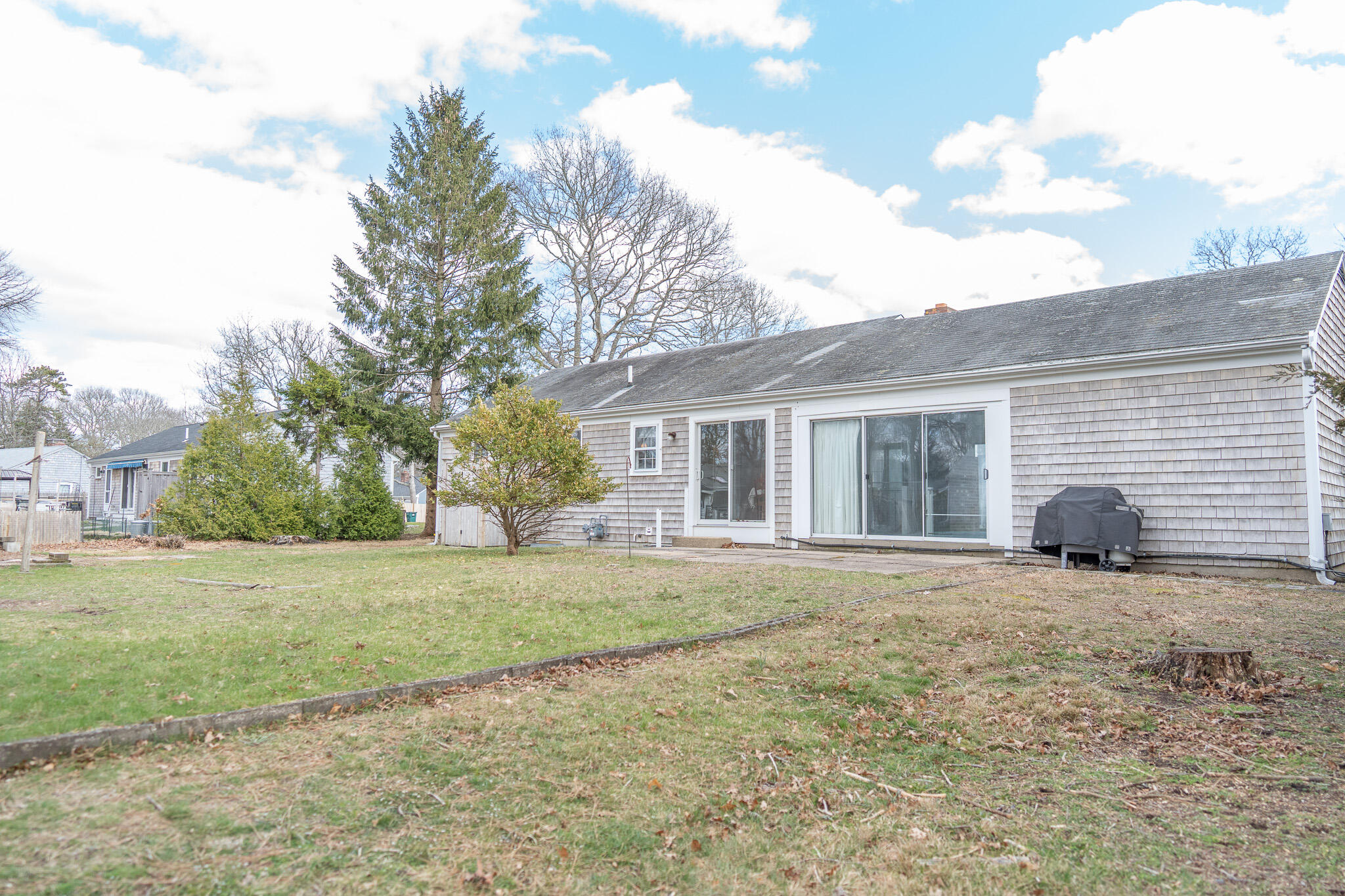 28 Swift Brook Road Yarmouth MA 02664