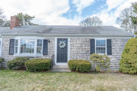 28 Swift Brook Road Yarmouth MA 02664