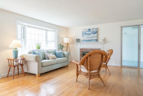 28 Swift Brook Road Yarmouth MA 02664