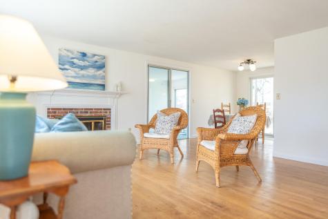 28 Swift Brook Road Yarmouth MA 02664
