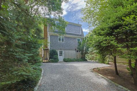 343 Bradford Street Provincetown MA 02657