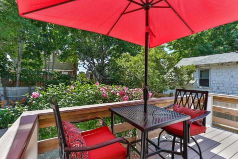 343 Bradford Street Provincetown MA 02657