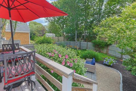 343 Bradford Street Provincetown MA 02657