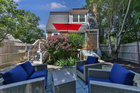 343 Bradford Street Provincetown MA 02657