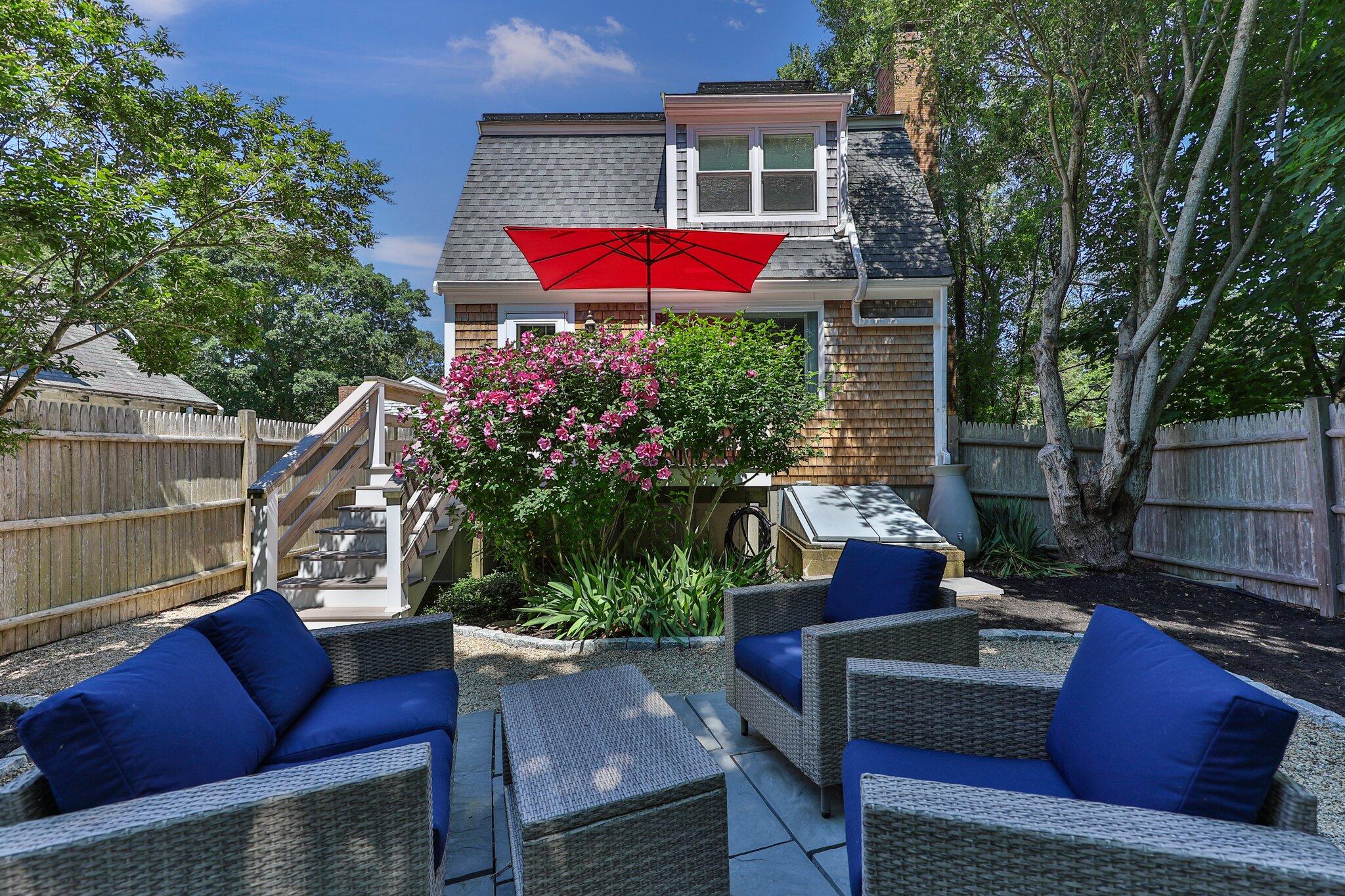 343 Bradford Street Provincetown MA 02657
