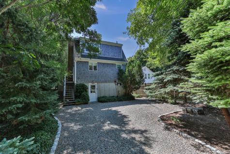 343 Bradford Street Provincetown MA 02657