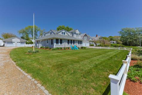 88 Bridge Street Osterville MA 02655