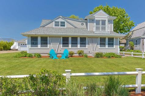 88 Bridge Street Osterville MA 02655