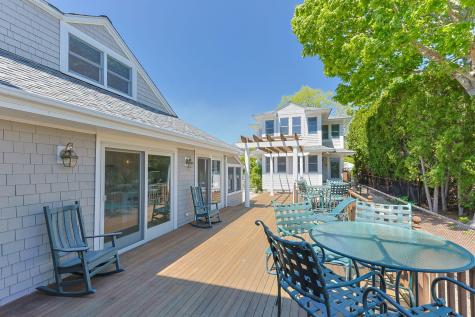 88 Bridge Street Osterville MA 02655