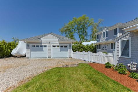 88 Bridge Street Osterville MA 02655