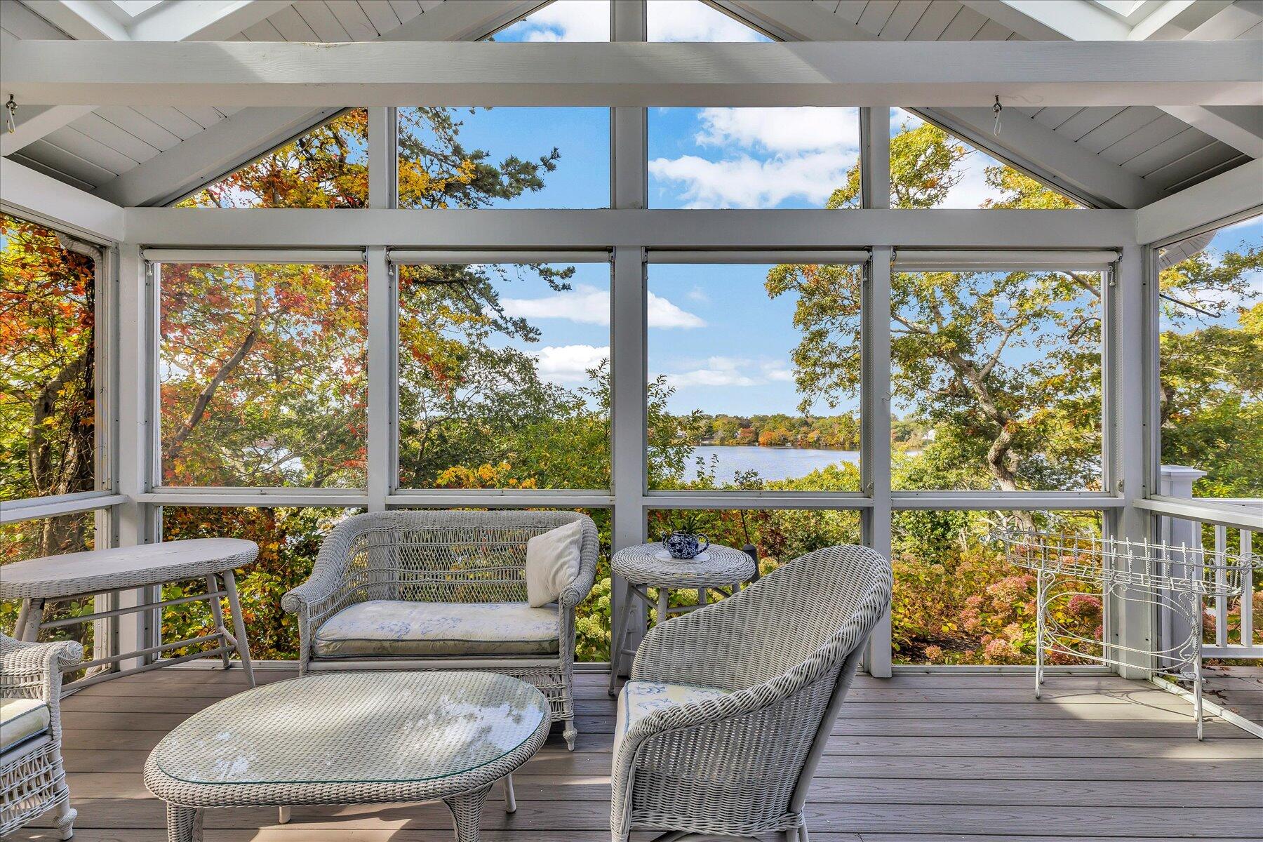 4 Maureens Way Dennis MA 02638