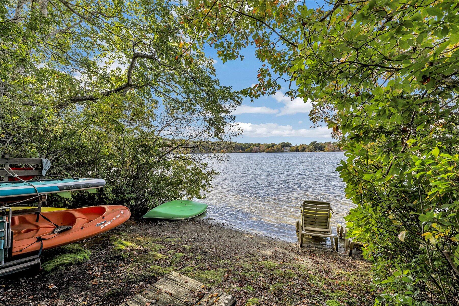 4 Maureens Way Dennis MA 02638