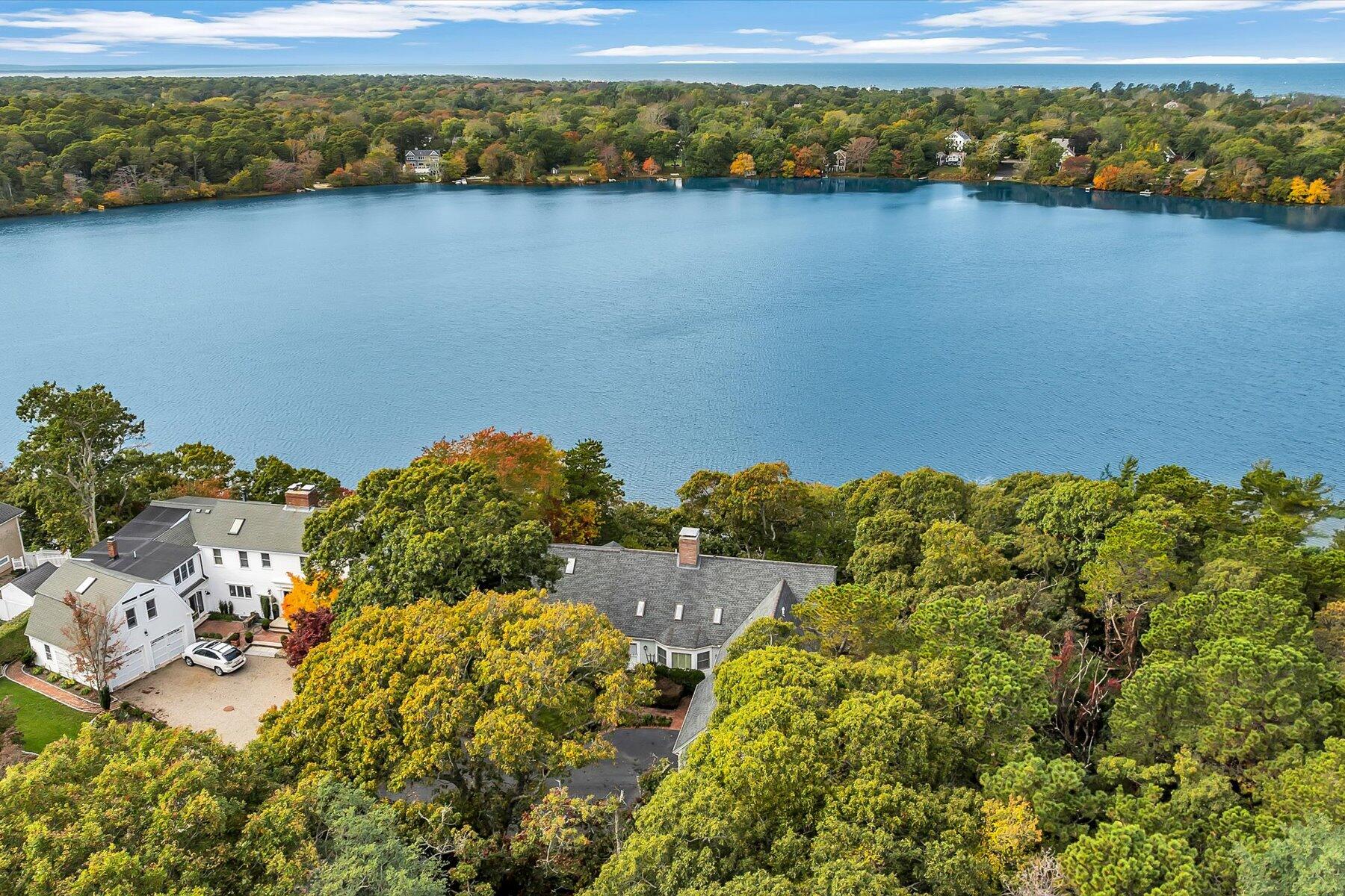 4 Maureens Way Dennis MA 02638