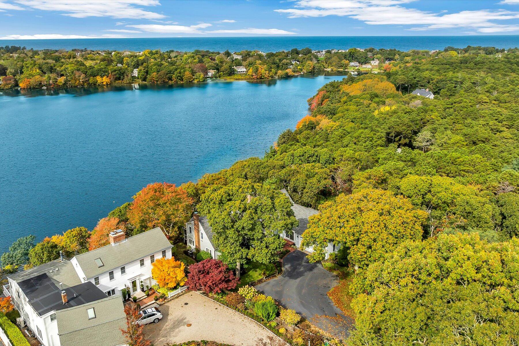 4 Maureens Way Dennis MA 02638