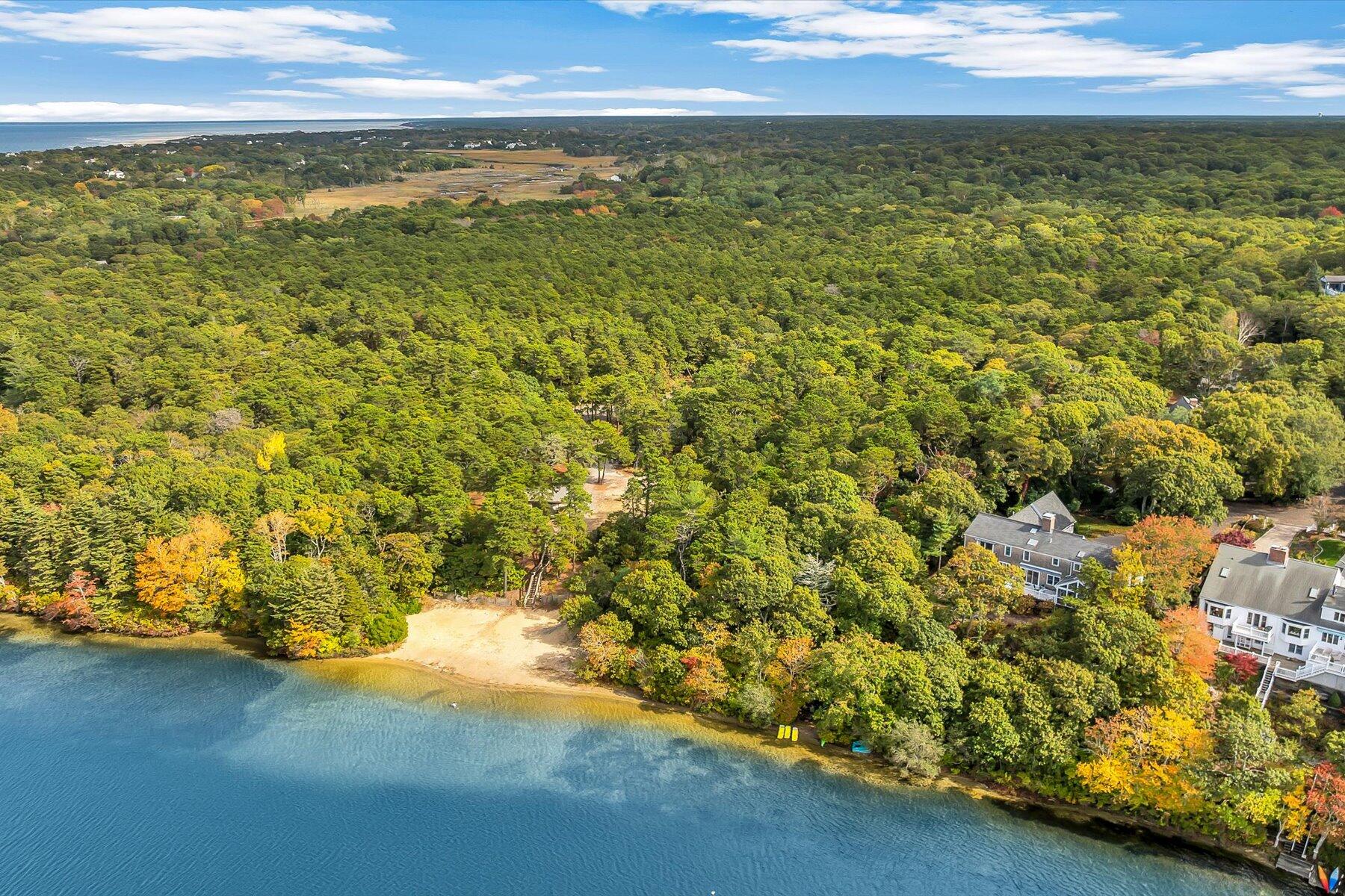 4 Maureens Way Dennis MA 02638