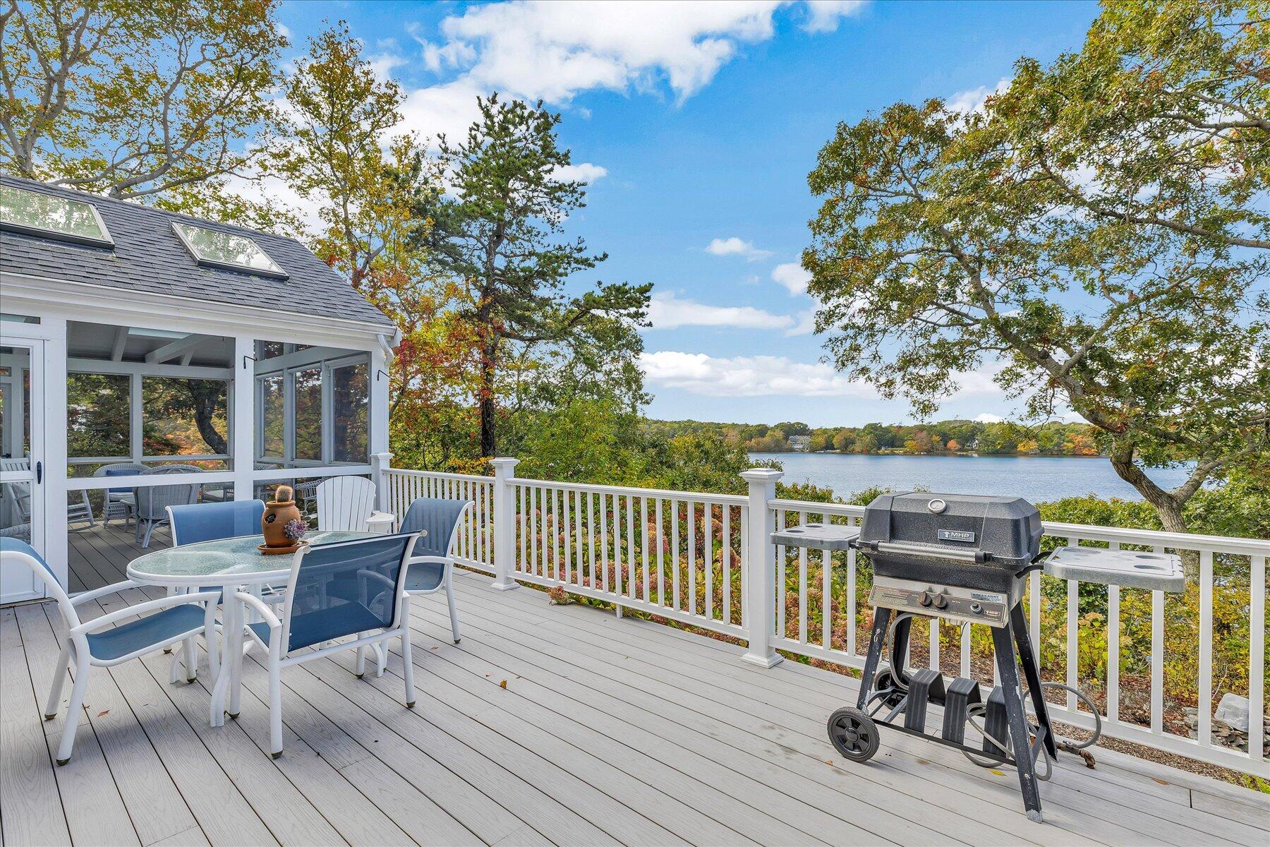 4 Maureens Way Dennis MA 02638