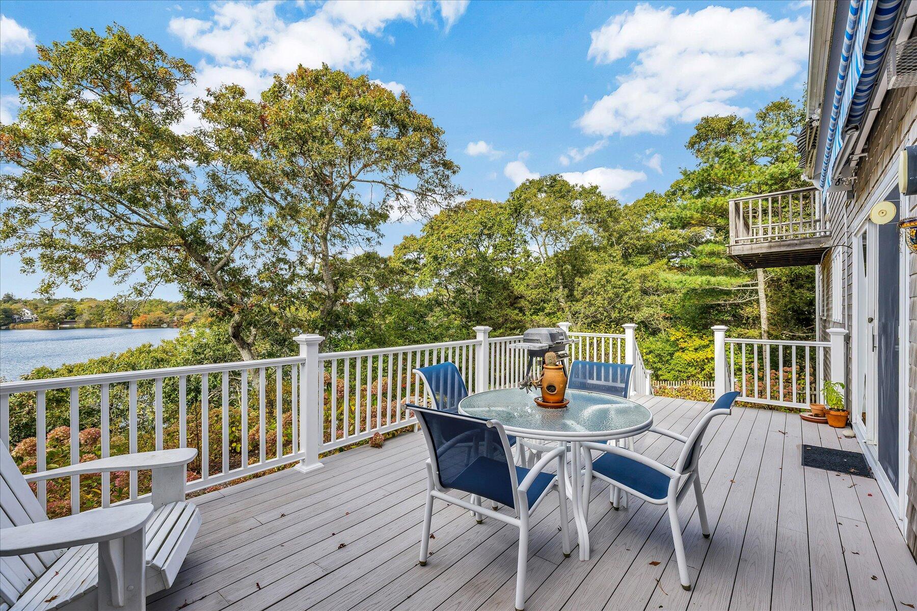 4 Maureens Way Dennis MA 02638