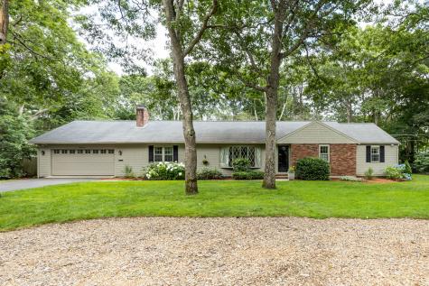 25 Naushon Circle Barnstable MA 02632