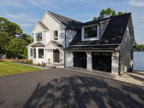 73 Lake Shore Drive Falmouth MA 02536