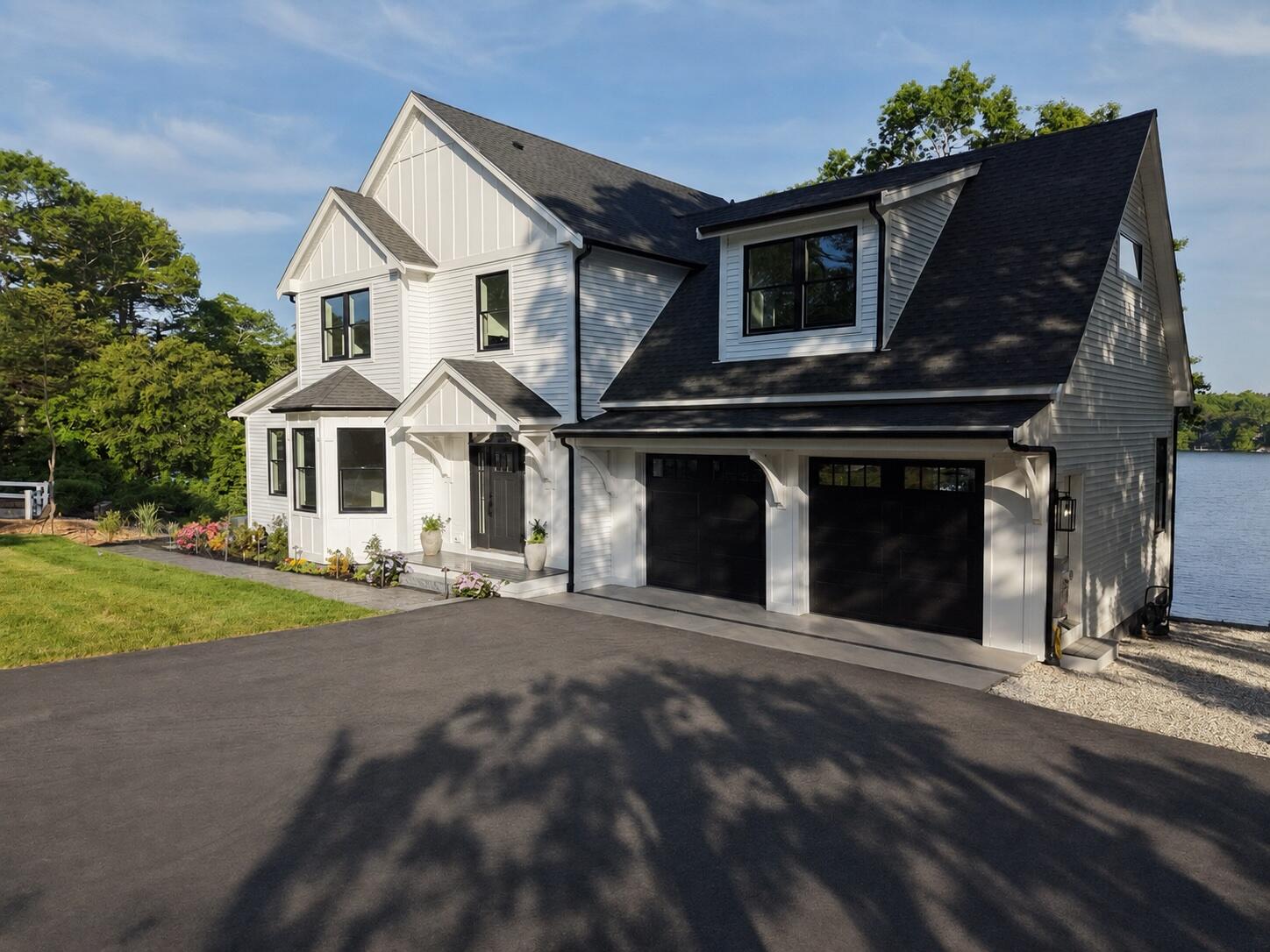 73 Lake Shore Drive Falmouth MA 02536