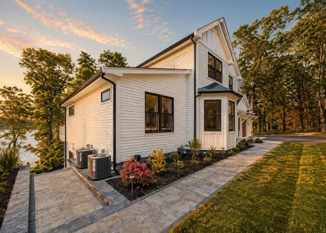 73 Lake Shore Drive Falmouth MA 02536