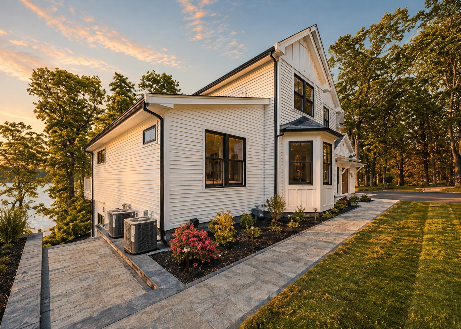 73 Lake Shore Drive Falmouth MA 02536