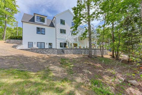 73 Lake Shore Drive Falmouth MA 02536