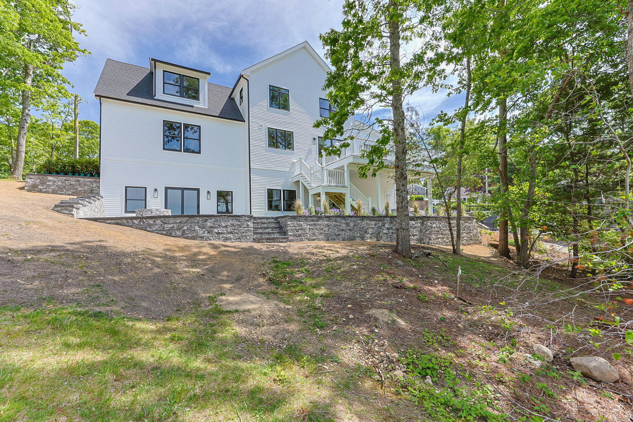 73 Lake Shore Drive Falmouth MA 02536