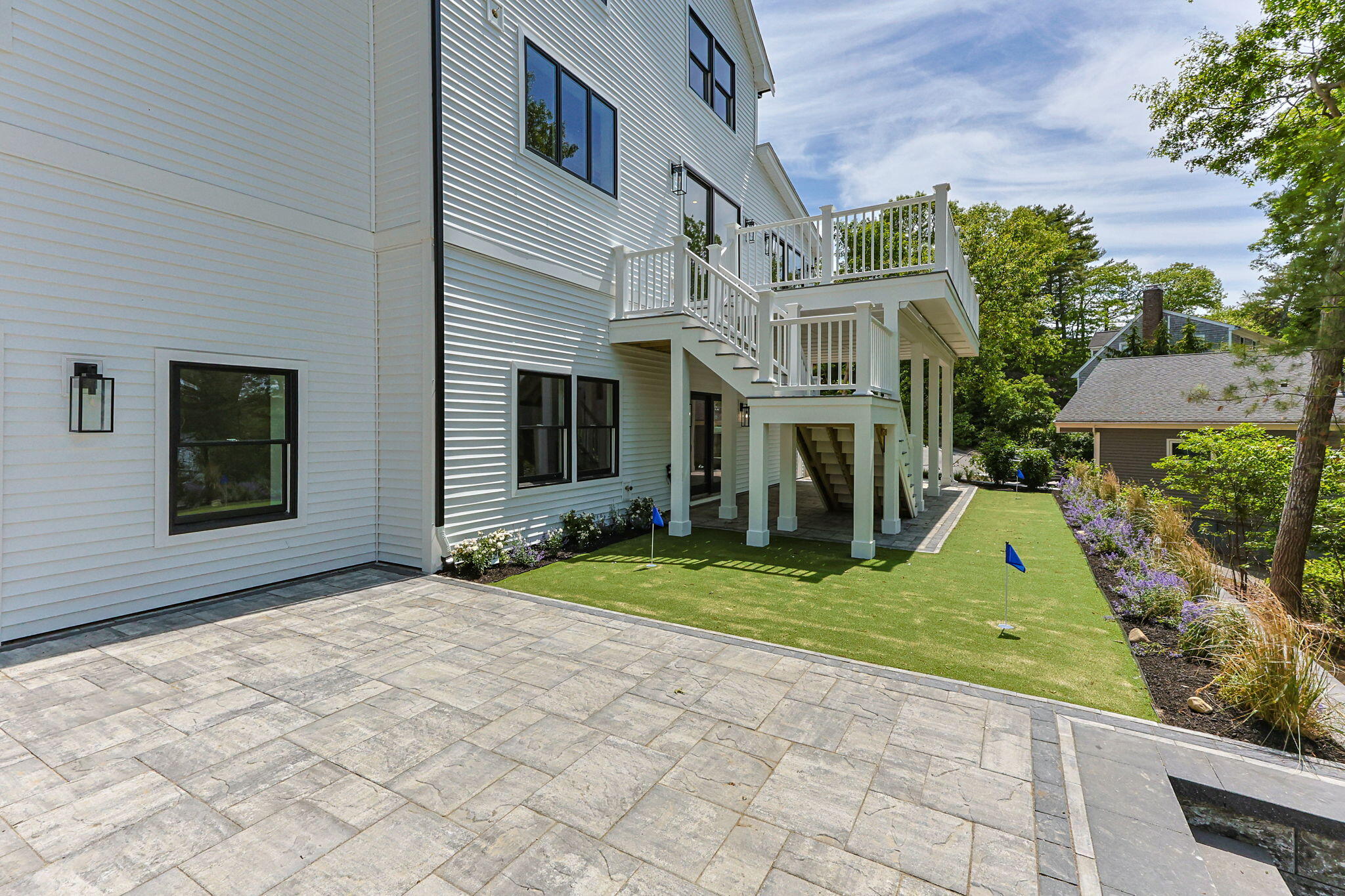 73 Lake Shore Drive Falmouth MA 02536