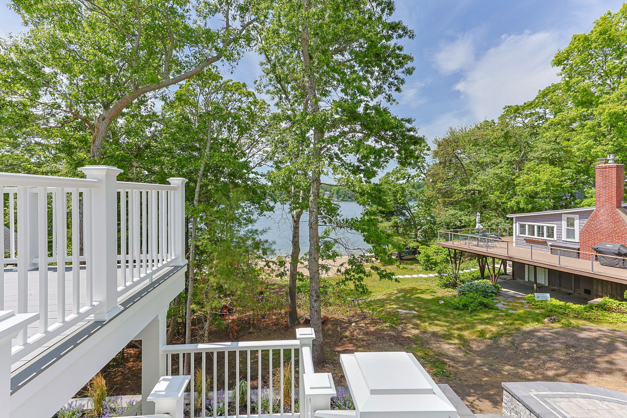 73 Lake Shore Drive Falmouth MA 02536