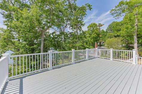 73 Lake Shore Drive Falmouth MA 02536