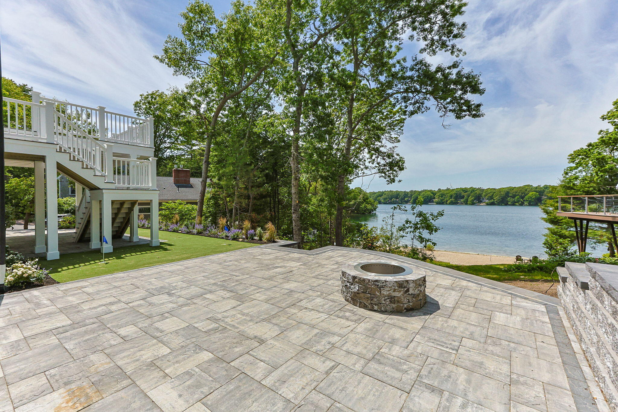 73 Lake Shore Drive Falmouth MA 02536