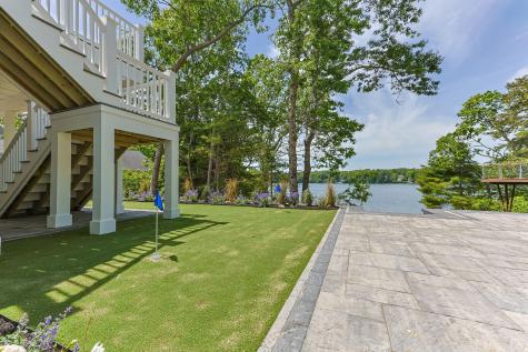 73 Lake Shore Drive Falmouth MA 02536