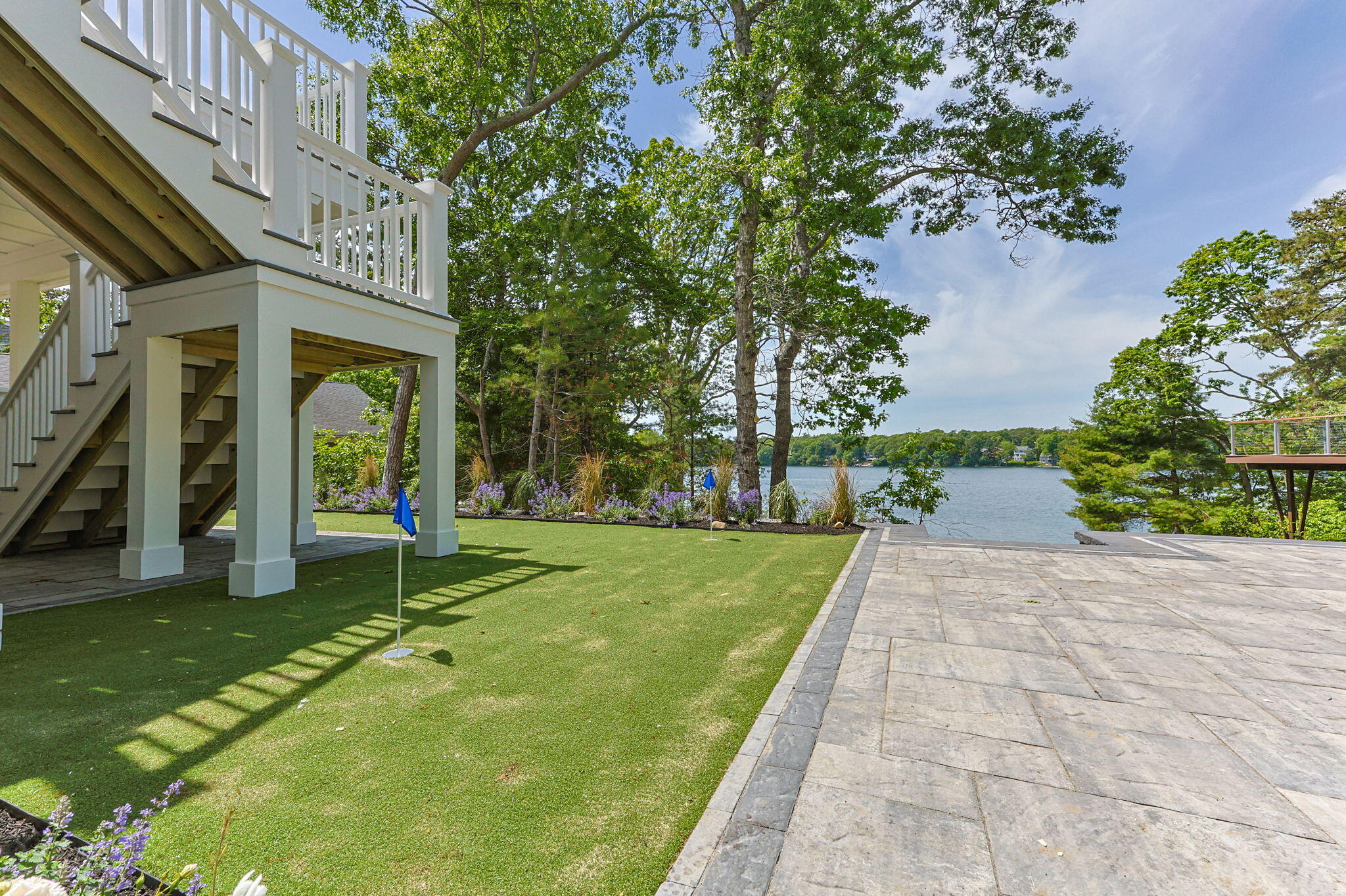 73 Lake Shore Drive Falmouth MA 02536