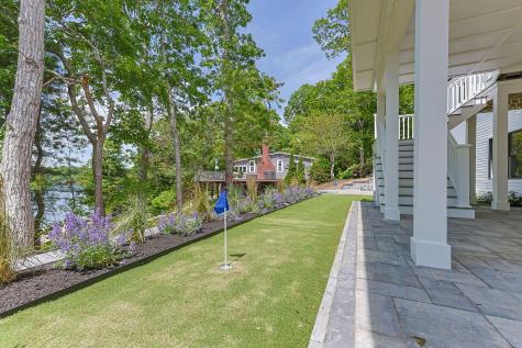 73 Lake Shore Drive Falmouth MA 02536