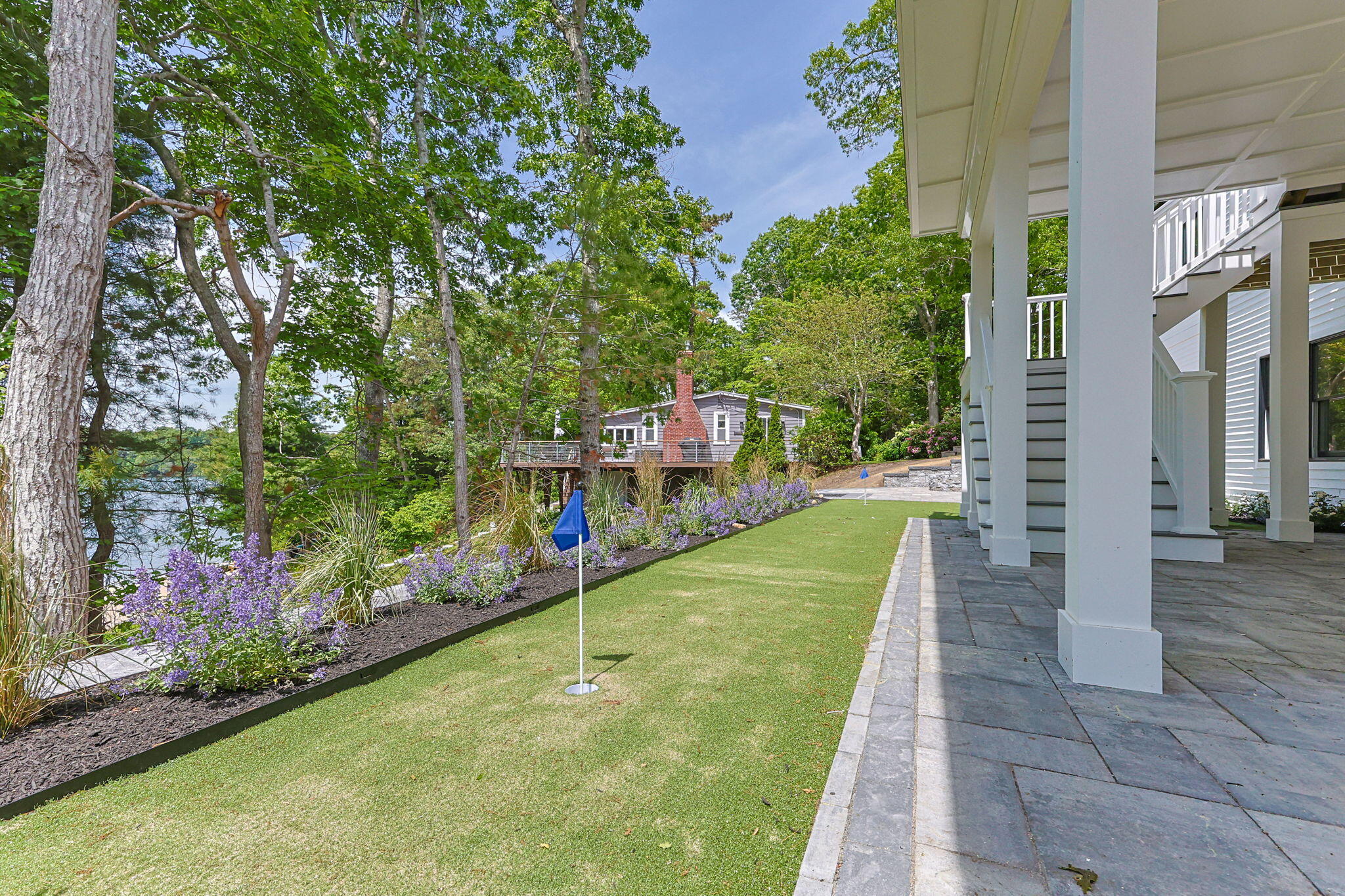 73 Lake Shore Drive Falmouth MA 02536