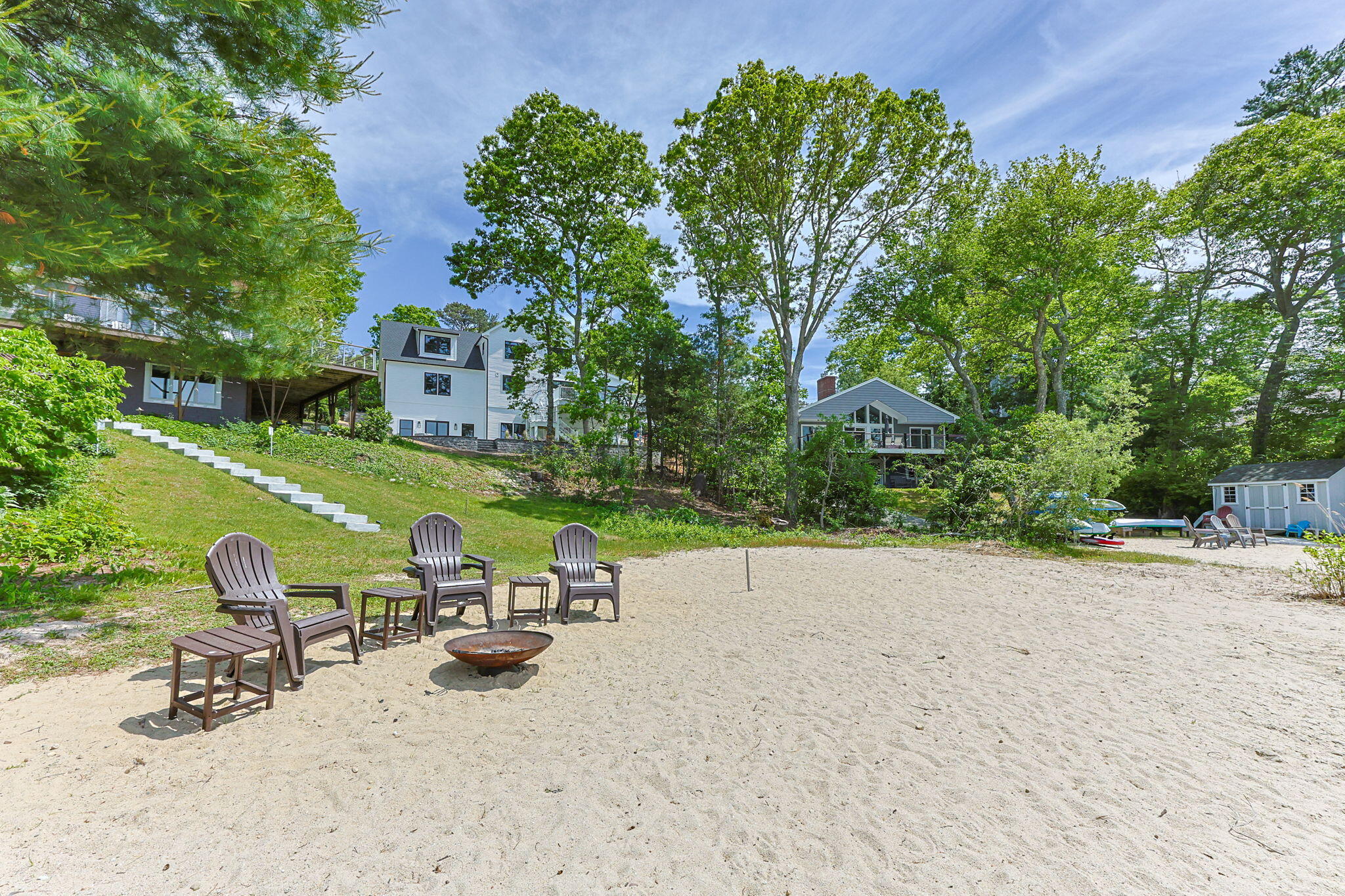 73 Lake Shore Drive Falmouth MA 02536