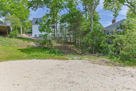 73 Lake Shore Drive Falmouth MA 02536