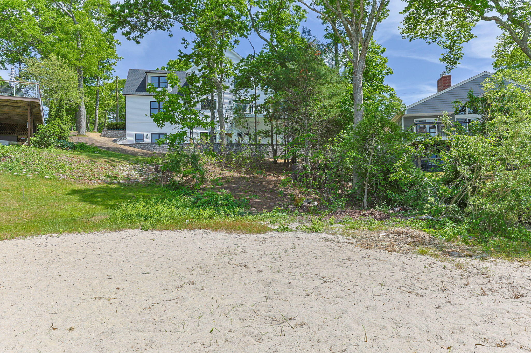 73 Lake Shore Drive Falmouth MA 02536
