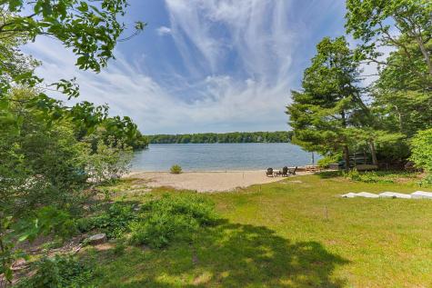 73 Lake Shore Drive Falmouth MA 02536