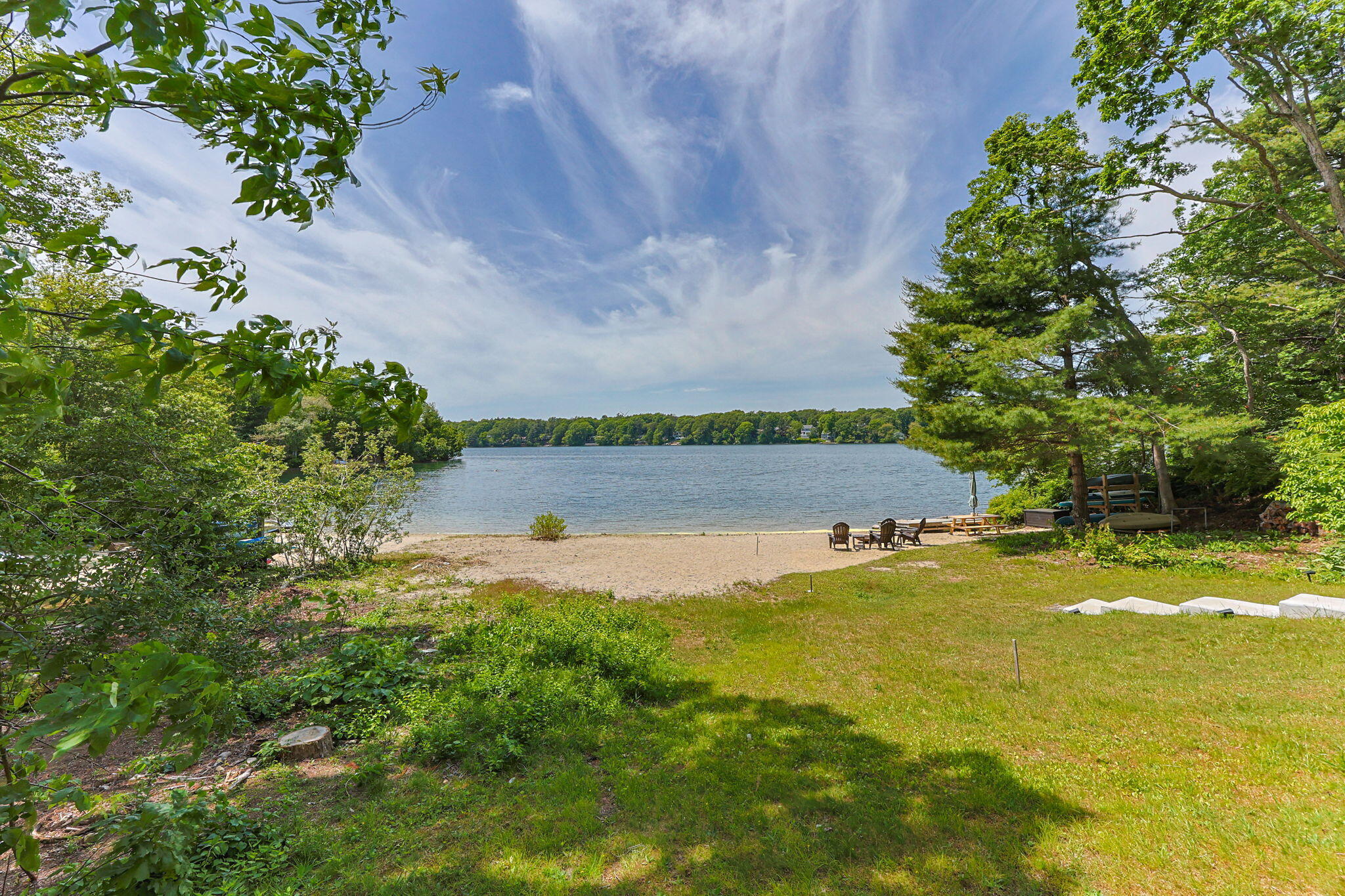 73 Lake Shore Drive Falmouth MA 02536