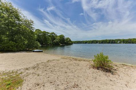 73 Lake Shore Drive Falmouth MA 02536