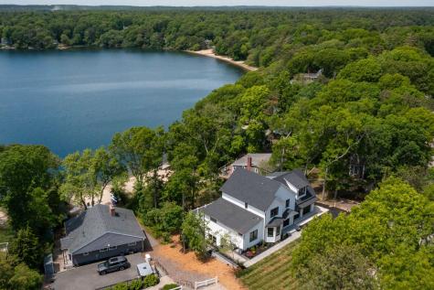 73 Lake Shore Drive Falmouth MA 02536