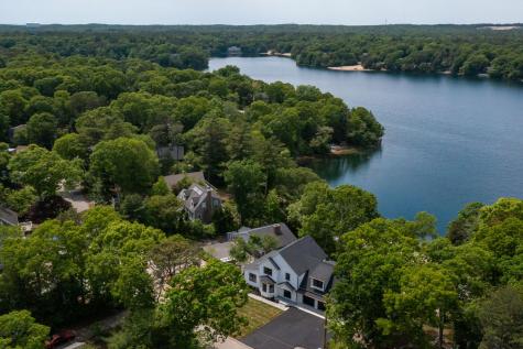 73 Lake Shore Drive Falmouth MA 02536