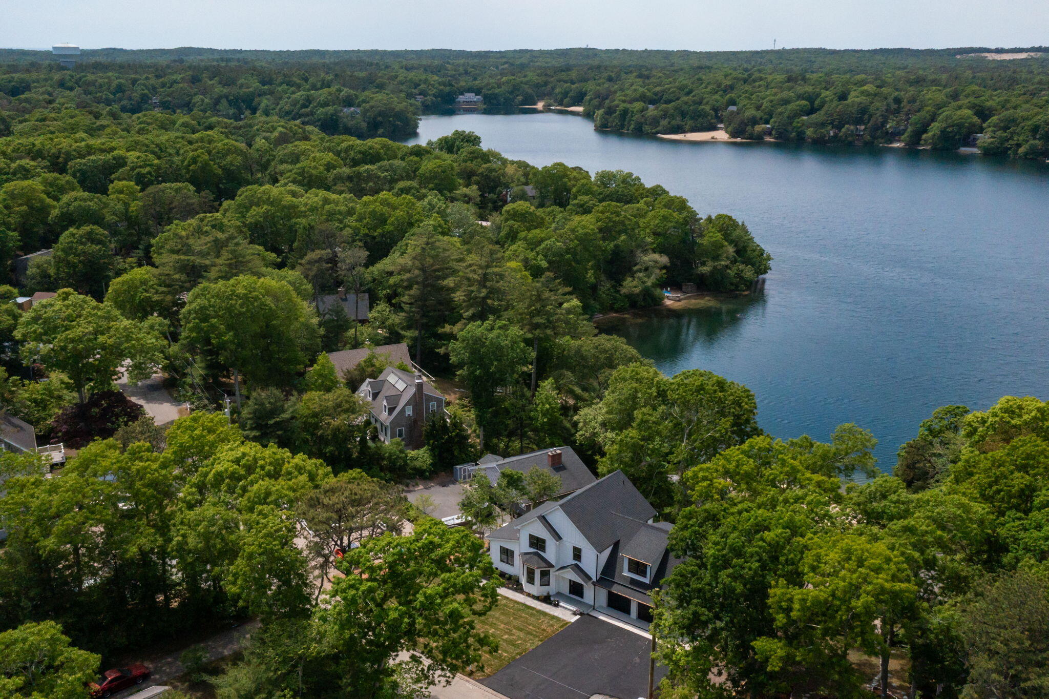 73 Lake Shore Drive Falmouth MA 02536
