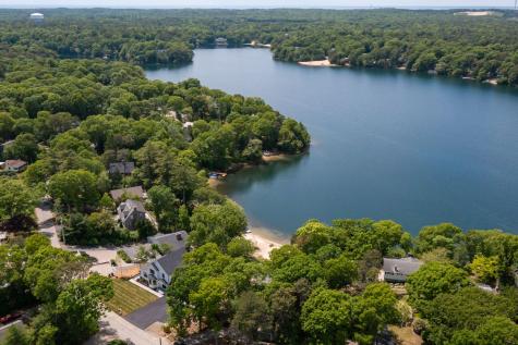 73 Lake Shore Drive Falmouth MA 02536